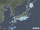 2023年03月31日の雨雲レーダー