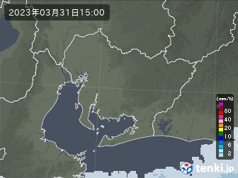 雨雲