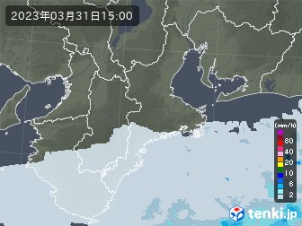 雨雲