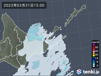 雨雲