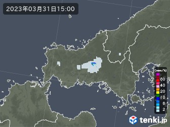 雨雲