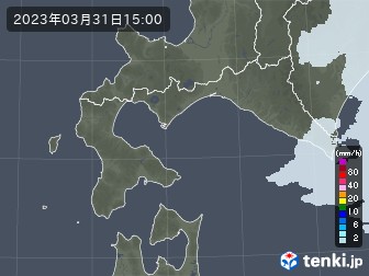 雨雲