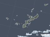 雨雲レーダー(2023年03月31日)