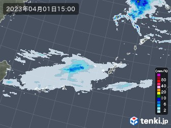 雨雲