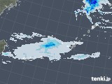 雨雲レーダー(2023年04月01日)