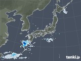 雨雲レーダー(2023年04月01日)