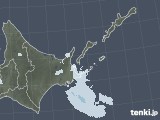 雨雲レーダー(2023年04月01日)