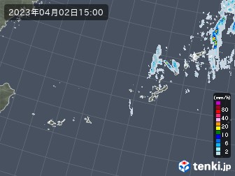 雨雲
