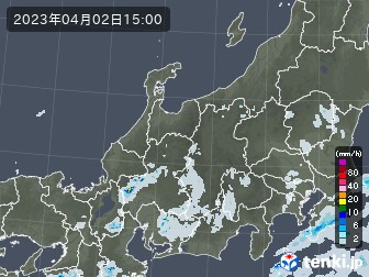 雨雲