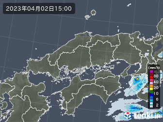 雨雲