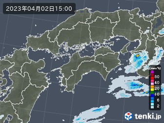 雨雲