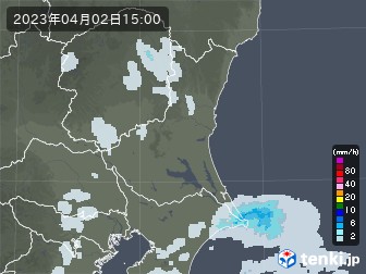 雨雲