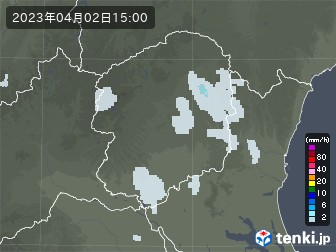 雨雲