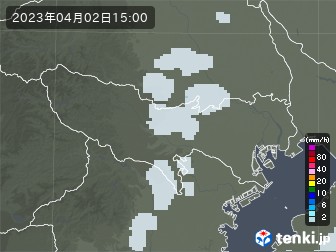 雨雲