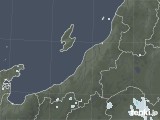 雨雲レーダー(2023年04月02日)