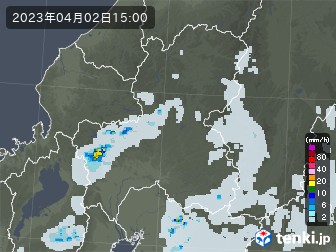 雨雲