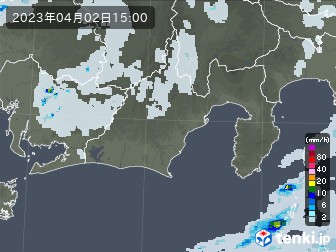 雨雲