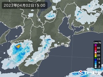 雨雲