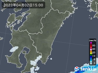 雨雲
