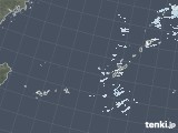 雨雲レーダー(2023年04月03日)