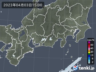 雨雲