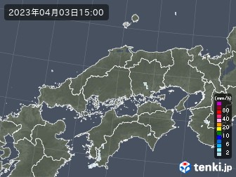 雨雲