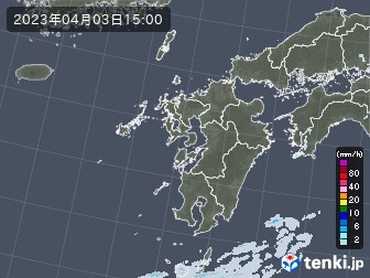 雨雲