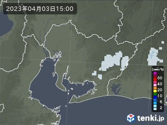 雨雲