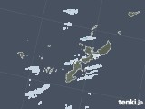 雨雲レーダー(2023年04月03日)