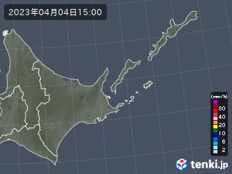 雨雲