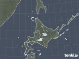 雨雲レーダー(2023年04月05日)