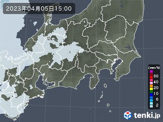 雨雲