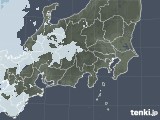 雨雲レーダー(2023年04月05日)