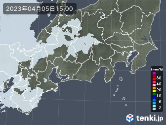 雨雲