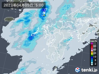 雨雲