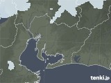 雨雲レーダー(2023年04月05日)