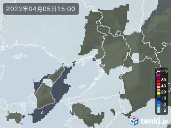 雨雲