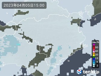 雨雲