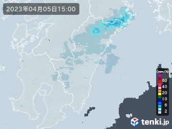 雨雲
