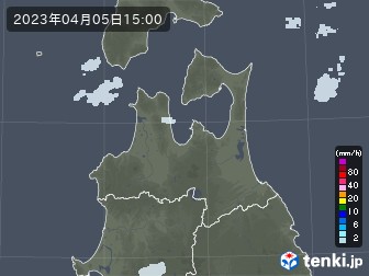 雨雲