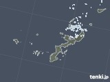 雨雲レーダー(2023年04月05日)