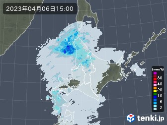 雨雲