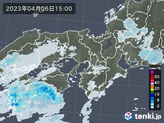 雨雲