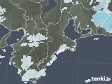雨雲レーダー(2023年04月06日)