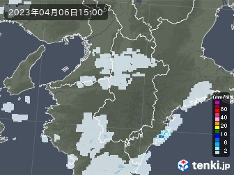 雨雲