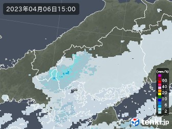 雨雲
