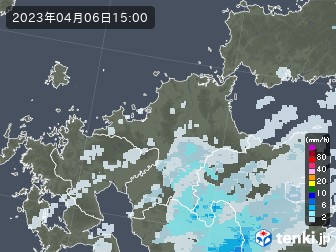 雨雲