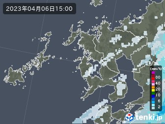 雨雲