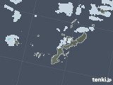 雨雲レーダー(2023年04月06日)
