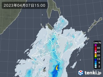 雨雲